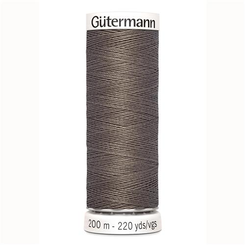 Gütermann Polyester allesnaaigaren 200 meter dikte 100 - Kleur 469