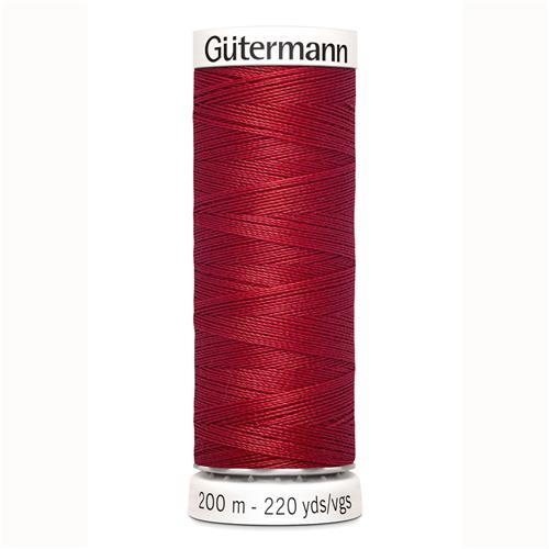Gütermann Polyester allesnaaigaren 200 meter dikte 100 - Kleur 46
