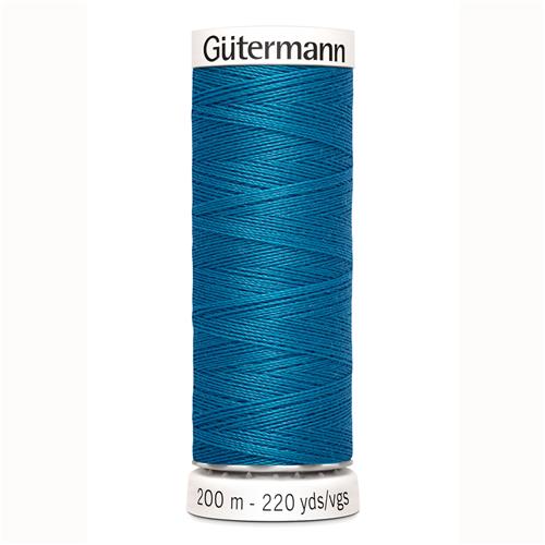 Gütermann Polyester allesnaaigaren 200 meter dikte 100 - Kleur 482