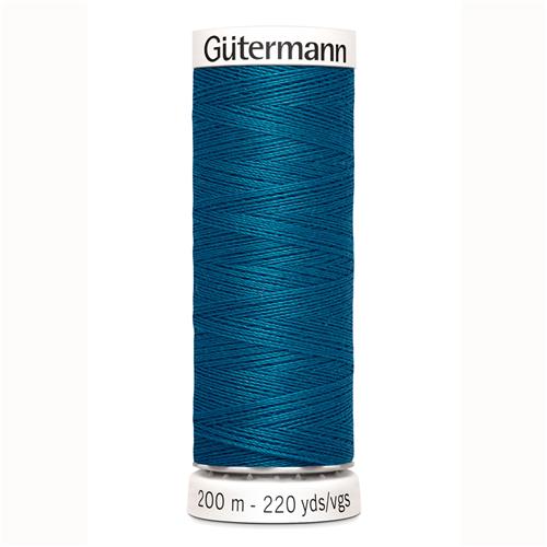 Gütermann Polyester allesnaaigaren 200 meter dikte 100 - Kleur 483