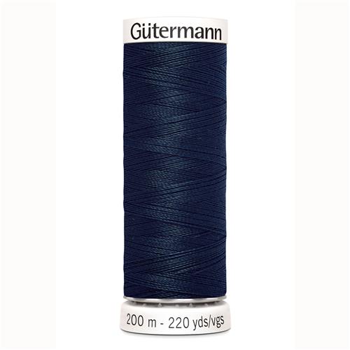 Gütermann Polyester allesnaaigaren 200 meter dikte 100 - Kleur 487