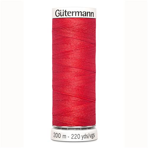 Gütermann Polyester allesnaaigaren 200 meter dikte 100 - Kleur 491