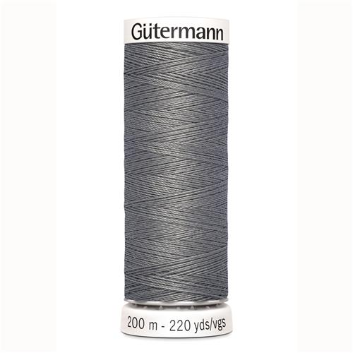 Gütermann Polyester allesnaaigaren 200 meter dikte 100 - Kleur 496
