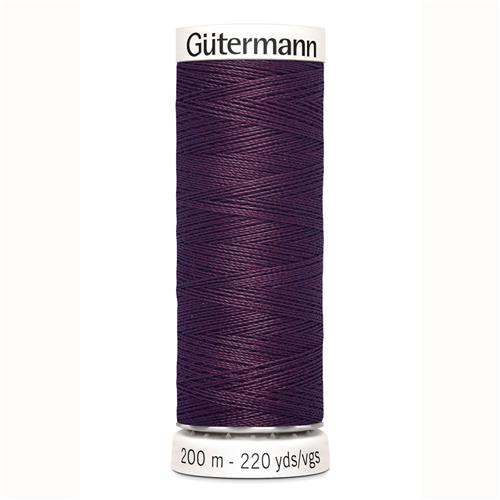 Gütermann Polyester allesnaaigaren 200 meter dikte 100 - Kleur 517