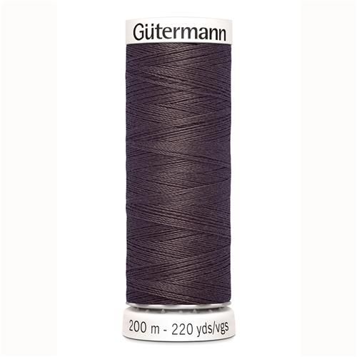 Gütermann Polyester allesnaaigaren 200 meter dikte 100 - Kleur 540