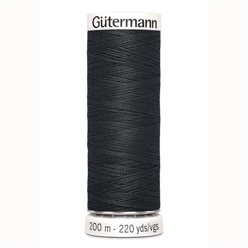 Gütermann Polyester allesnaaigaren 200 meter dikte 100 - Kleur 542