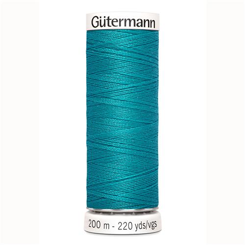 Gütermann Polyester allesnaaigaren 200 meter dikte 100 - Kleur 55