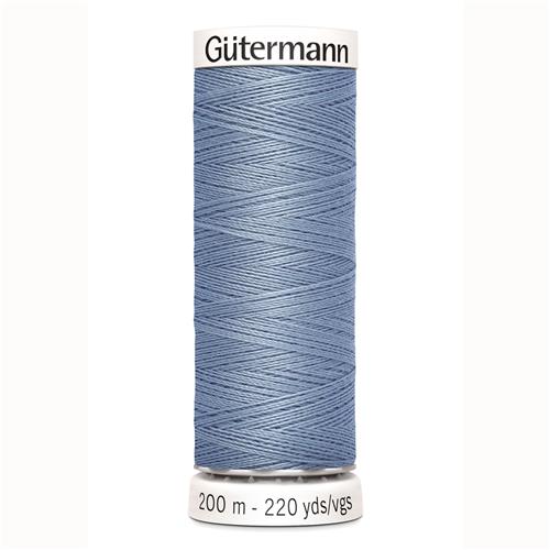 Gütermann Polyester allesnaaigaren 200 meter dikte 100 - Kleur 64