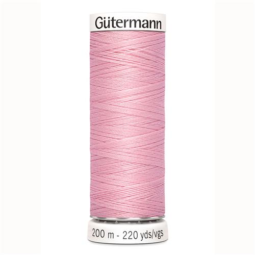 Gütermann Polyester allesnaaigaren 200 meter dikte 100 - Kleur 660