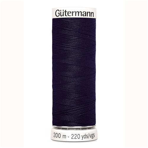 Gütermann Polyester allesnaaigaren 200 meter dikte 100 - Kleur 665