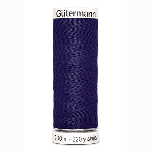 Gütermann Polyester allesnaaigaren 200 meter dikte 100 - Kleur 66