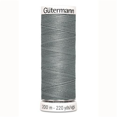 Gütermann Polyester allesnaaigaren 200 meter dikte 100 - Kleur 700