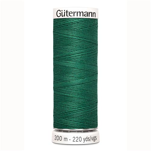 Gütermann Polyester allesnaaigaren 200 meter dikte 100 - Kleur 915