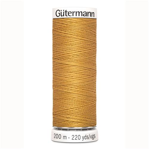 Gütermann Polyester allesnaaigaren 200 meter dikte 100 - Kleur 968