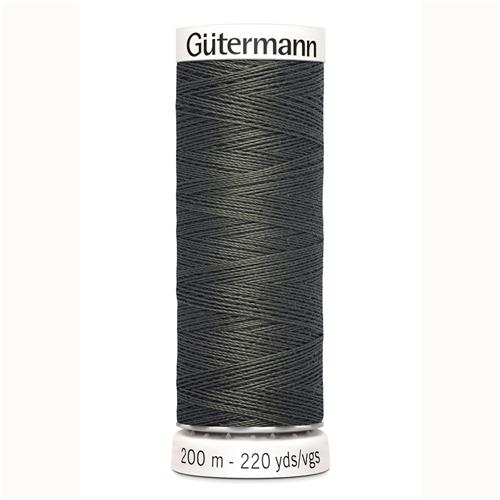 Gütermann Polyester allesnaaigaren 200 meter dikte 100 - Kleur 972