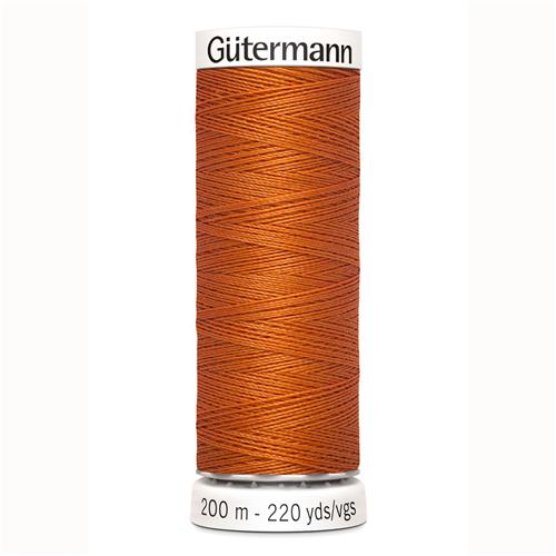 Gütermann Polyester allesnaaigaren 200 meter dikte 100 - Kleur 982