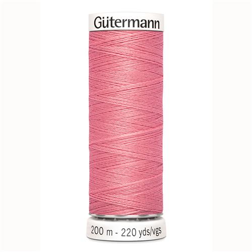 Gütermann Polyester allesnaaigaren 200 meter dikte 100 - Kleur 985