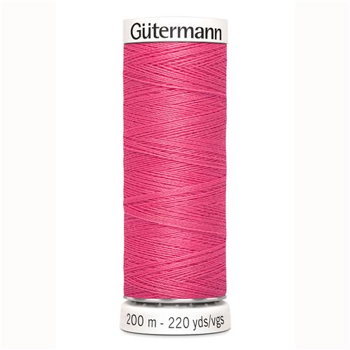 Gütermann Polyester allesnaaigaren 200 meter dikte 100 - Kleur 986