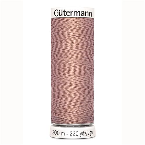 Gütermann Polyester allesnaaigaren 200 meter dikte 100 - Kleur 991