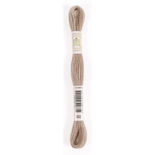 DMC Eco Vita Borduurgaren 002