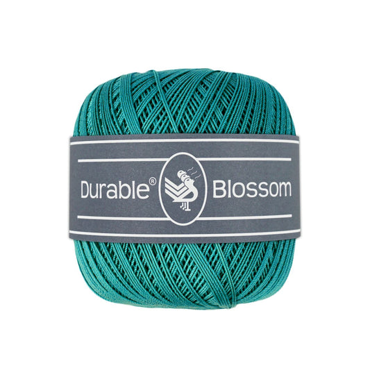 Durable Blossom Tropical Green - 2140