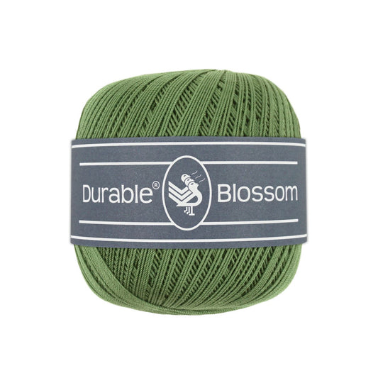 Durable Blossom Olive - 2148