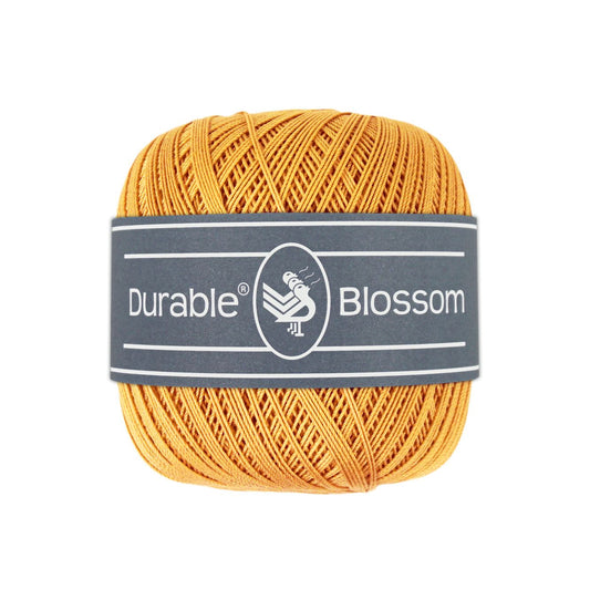 Durable Blossom Ochre - 2182