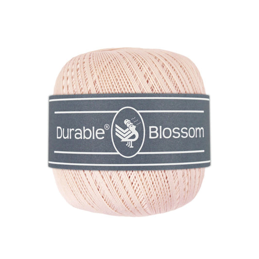 Durable Blossom Pale Peach - 2191