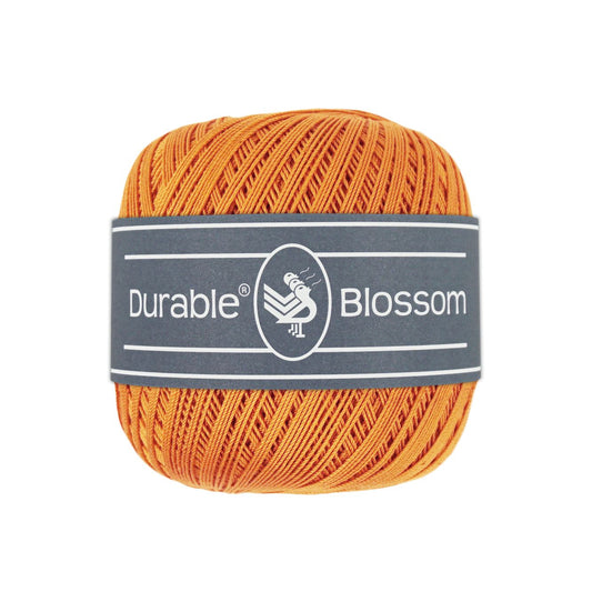 Durable Blossom Topaz - 2193
