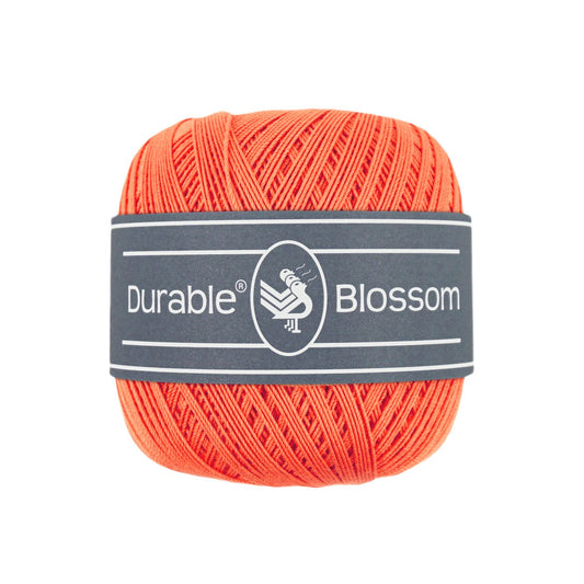 Durable Blossom Orange - 2194