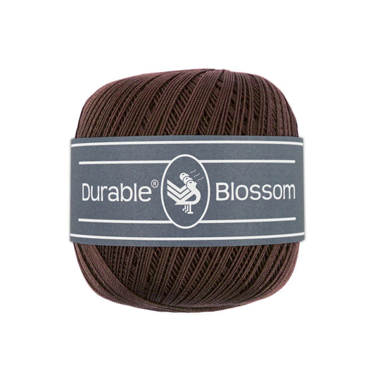 Durable Blossom Dark Brown - 2230