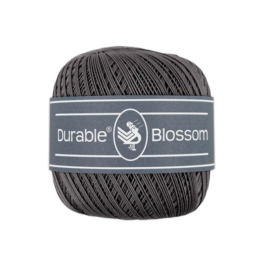 Durable Blossom Charcoal - 2236