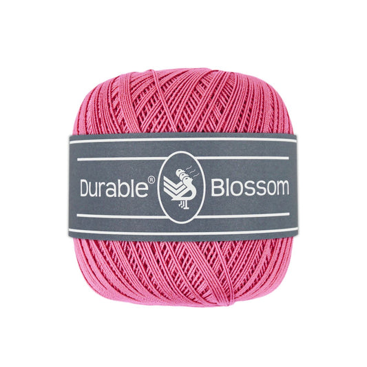 Durable Blossom Raspberry - 228