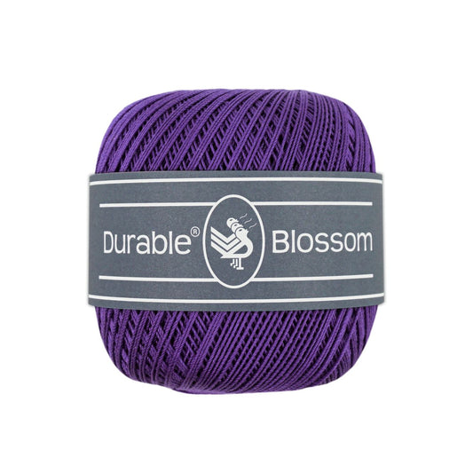 Durable Blossom Violet - 271