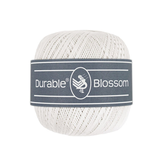Durable Blossom White - 310
