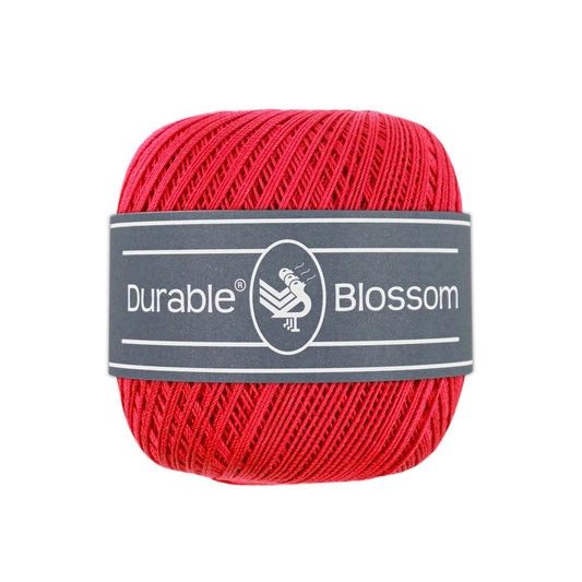 Durable Blossom Red - 316