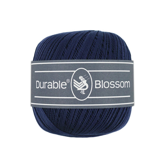 Durable Blossom Navy - 321