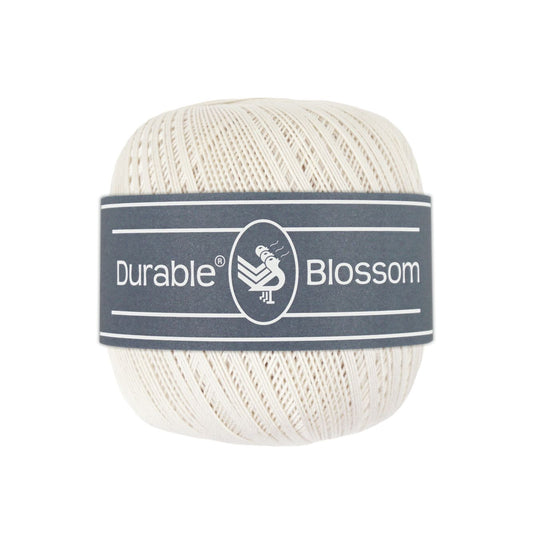 Durable Blossom Ivory - 326