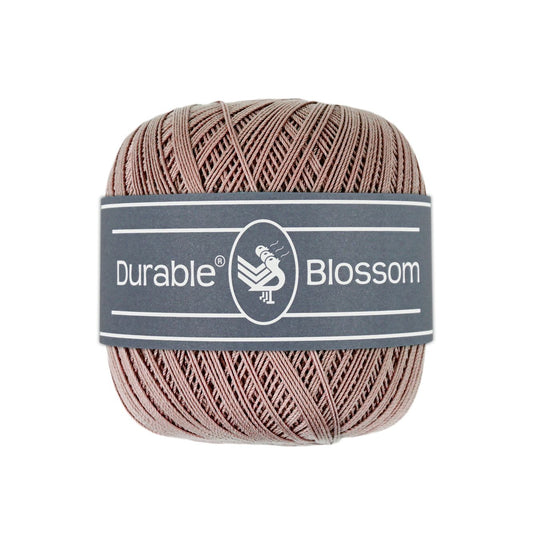 Durable Blossom Warm Taupe - 343