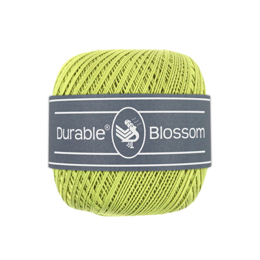Durable Blossom Lime - 352
