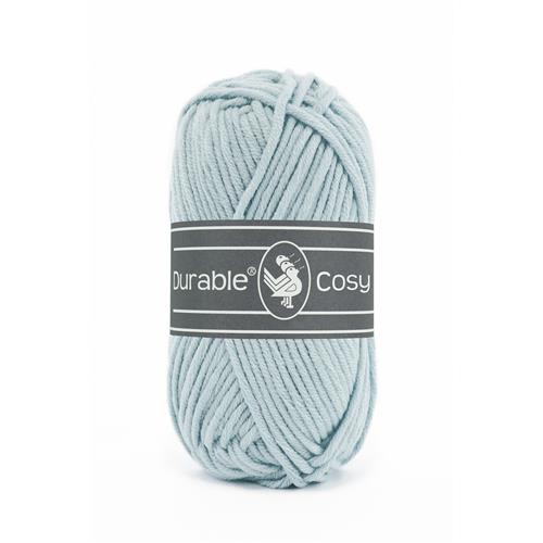 Durable Cosy brei- en haakgaren 50 gram 66 meter katoen/acryl - Kleur 2122