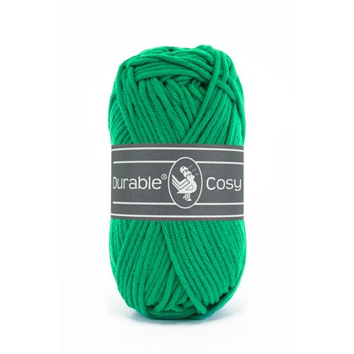 Durable Cosy brei- en haakgaren 50 gram 66 meter katoen/acryl - Kleur 2135