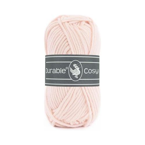 Durable Cosy brei- en haakgaren 50 gram 66 meter katoen/acryl - Kleur 2192