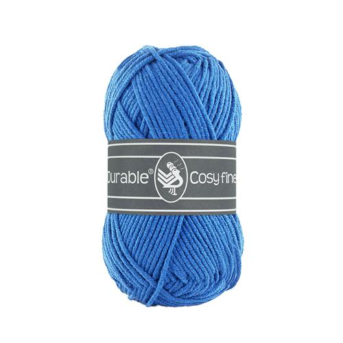 Durable Cosy Fine brei- en haakgaren 50 gram 105 meter katoen / acryl - Kleur 2106