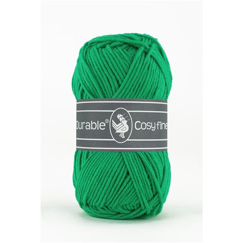 Durable Cosy Fine brei- en haakgaren 50 gram 105 meter katoen / acryl - Kleur 2135
