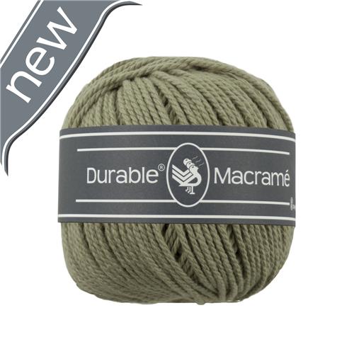 Durable Macramé - Kleur 402