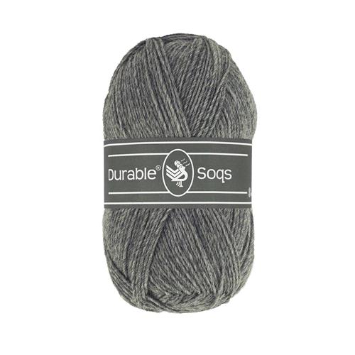 Durable Soqs 2235 - Ash