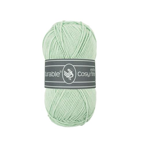 Durable Cosy Extra Fine brei- en haakgaren 50 gram 180 meter katoen/acryl - Kleur 2137