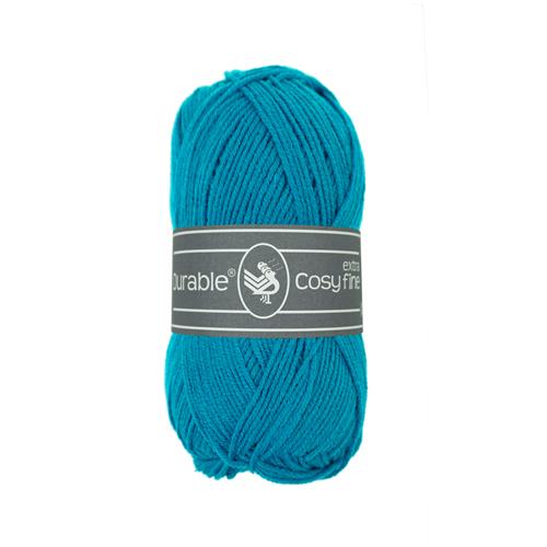 Durable Cosy Extra Fine brei- en haakgaren 50 gram 180 meter katoen/acryl - Kleur 371