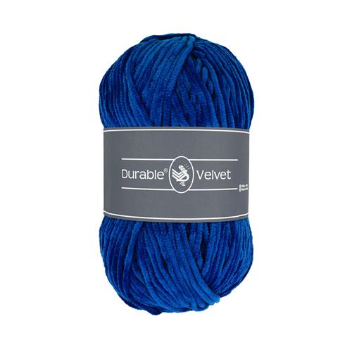 Durable Velvet brei- en haakgaren 100 gram 180 meter 100% polyester - Kleur 2103